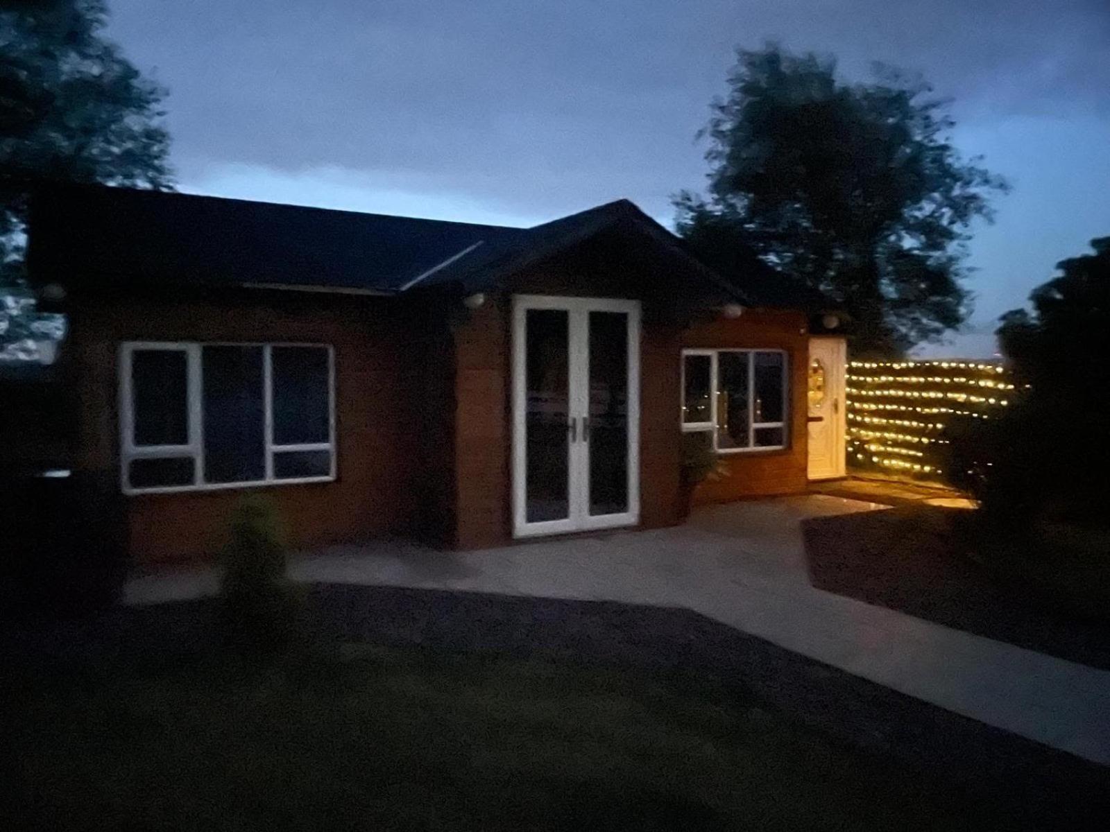 Вилла Omagh Sixmilecross Экстерьер фото