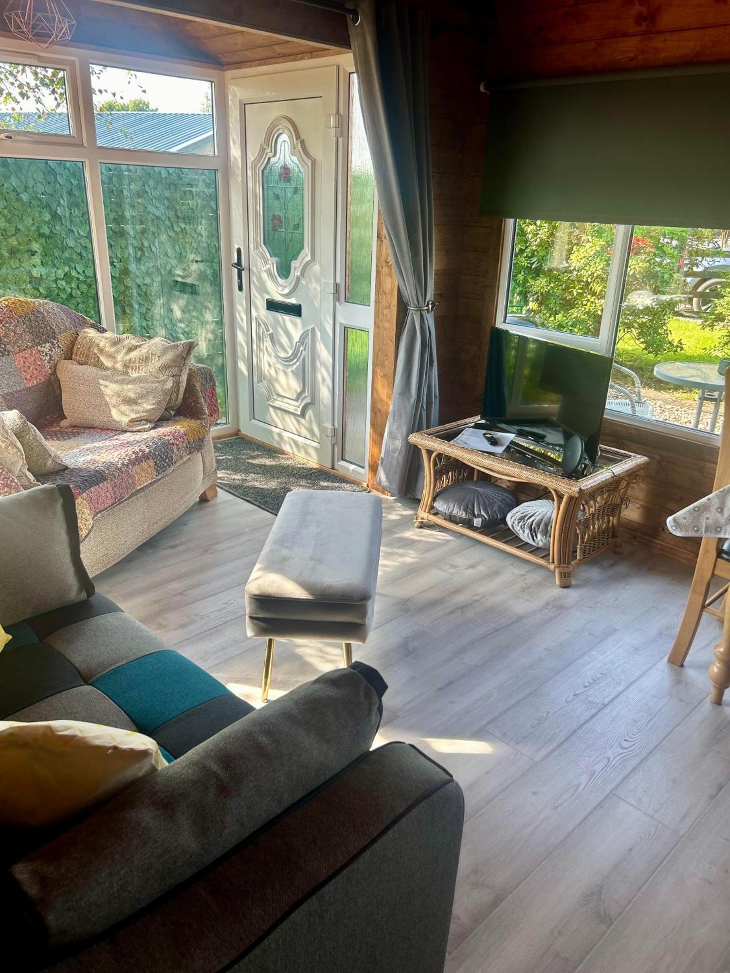 Вилла Omagh Sixmilecross Экстерьер фото